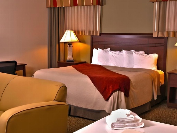 Best Western Town And Country Inn image 13