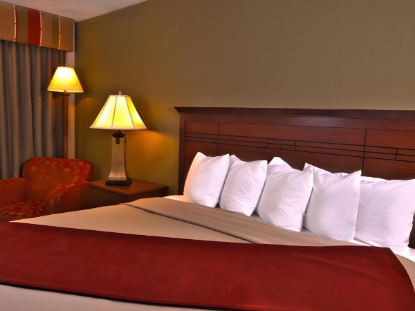 Best Western Town And Country Inn image 17
