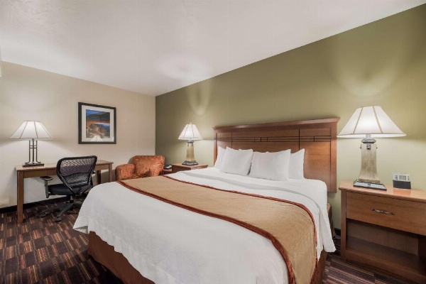 Best Western Town And Country Inn image 22