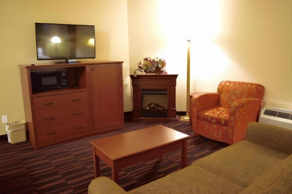 Best Western Town And Country Inn image 24
