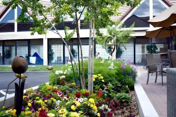 Best Western Town And Country Inn image 27