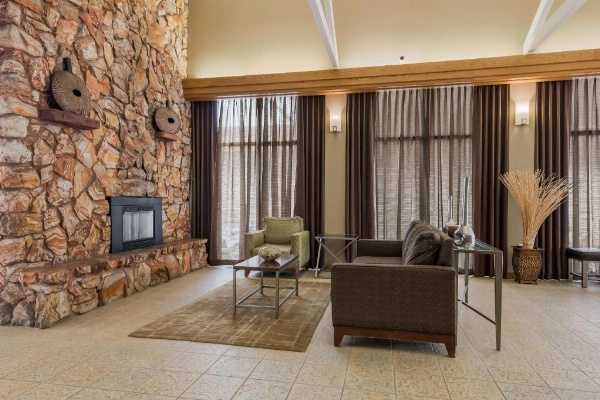Best Western Town And Country Inn image 5